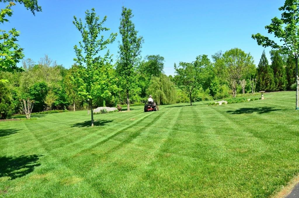 Landscaping in Appleton