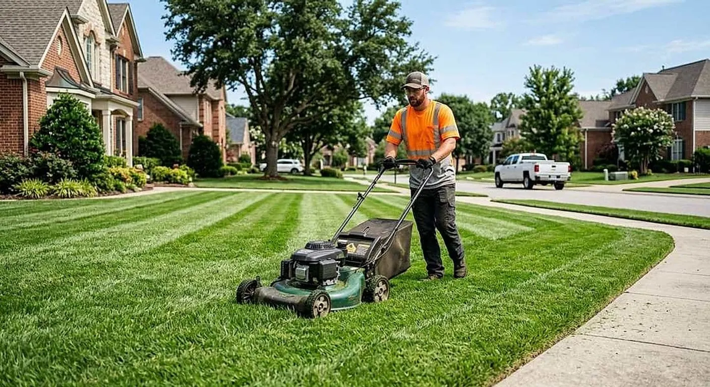 Landscape Design in Appleton, WI