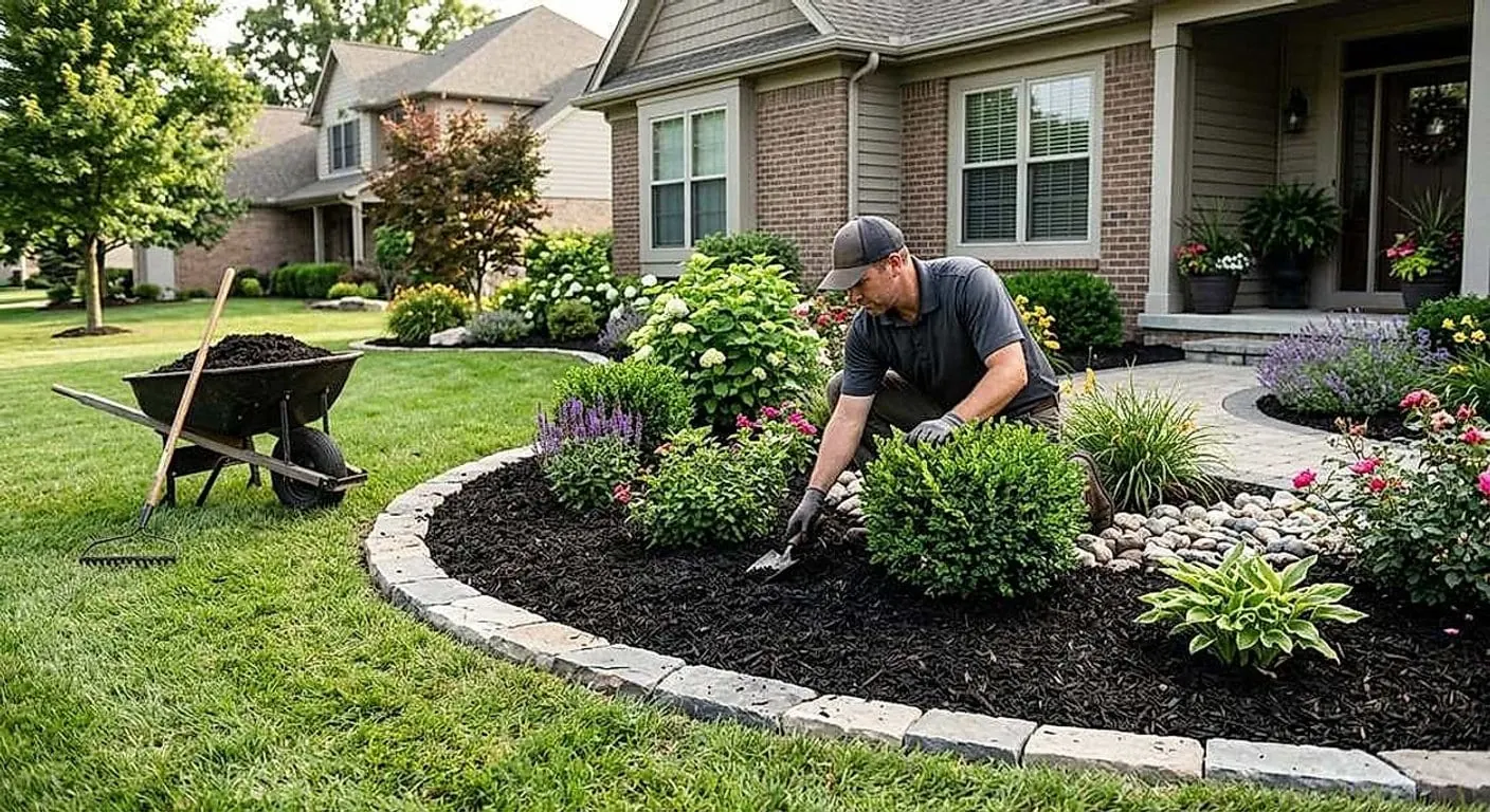 Lawn Care in Appleton, WI