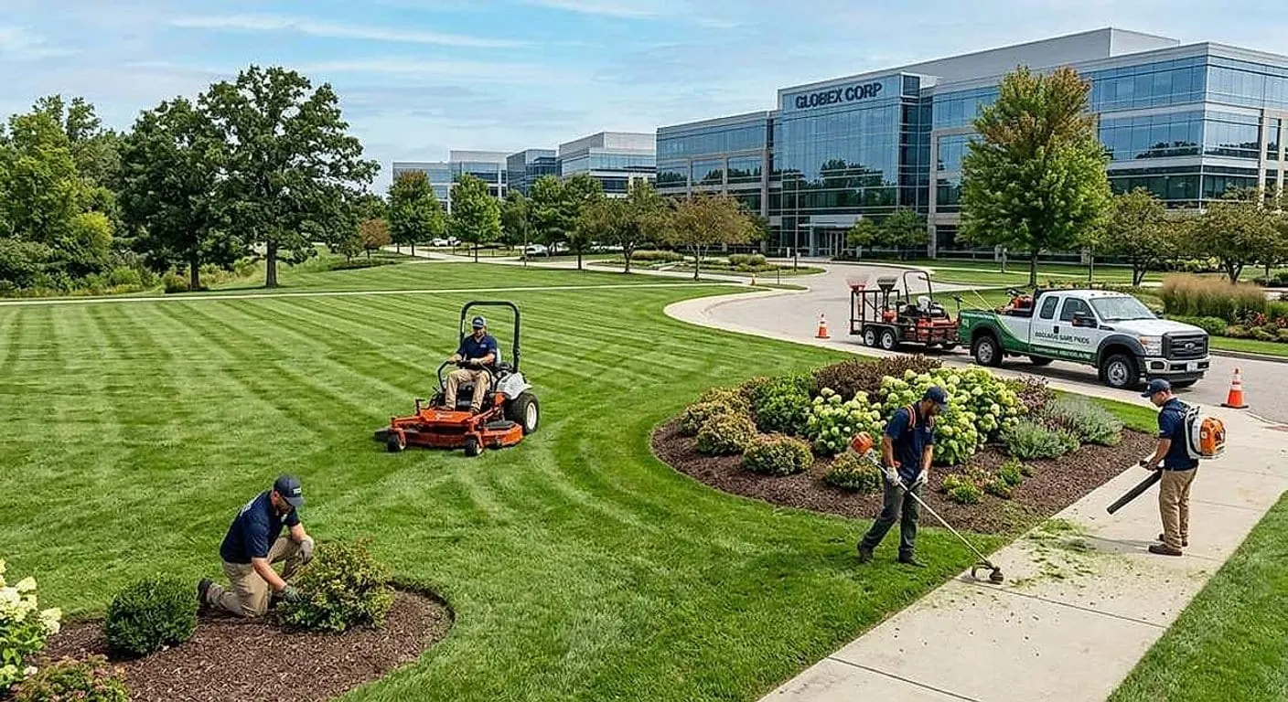 Shrub & Hedge Trimming in Appleton, WI